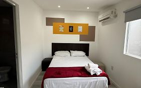 Apartamentos Centro
